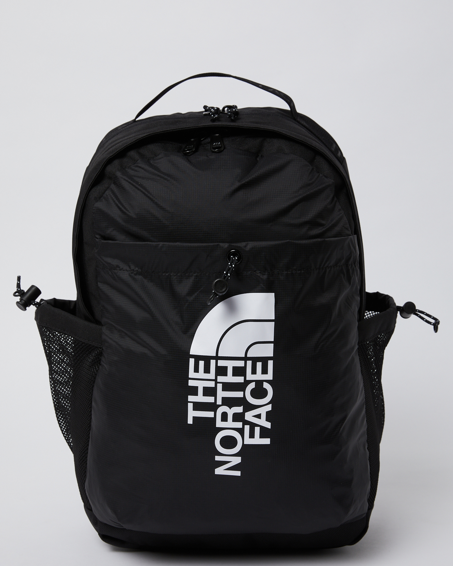 The North Face COURT JESTER UNISEX - Sac à dos - black/white/noir 