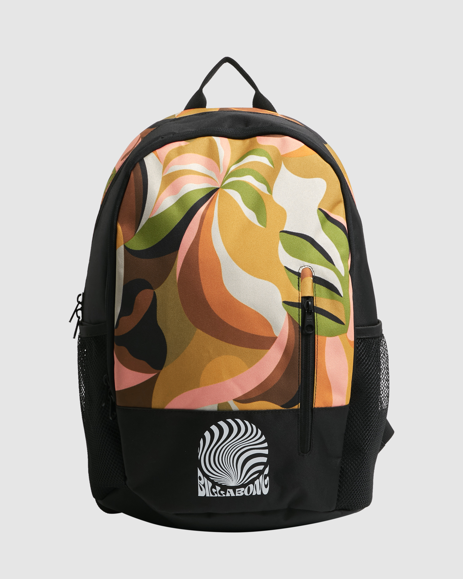 Billabong palm tree backpack sale