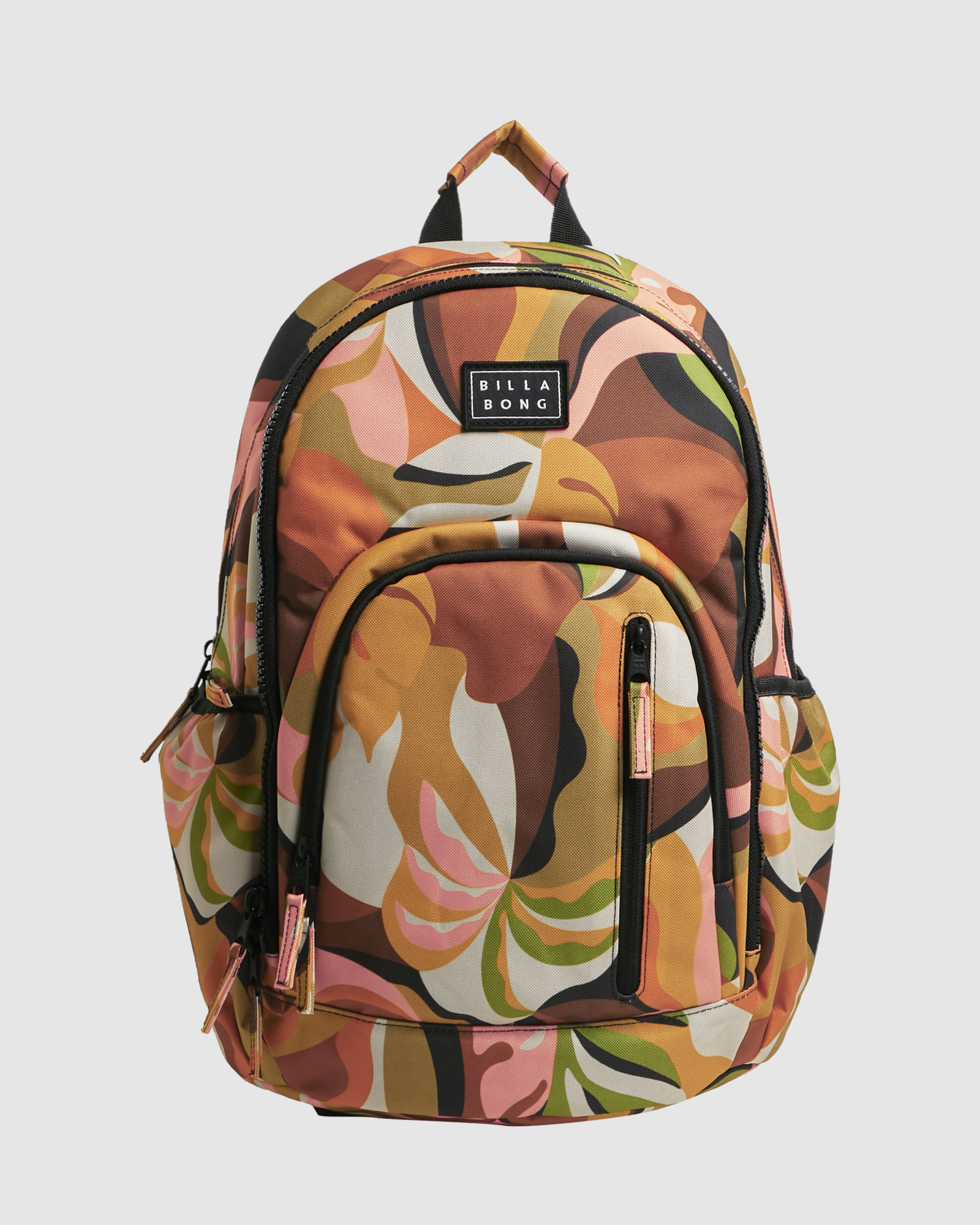 Billabong hotsell floral backpack