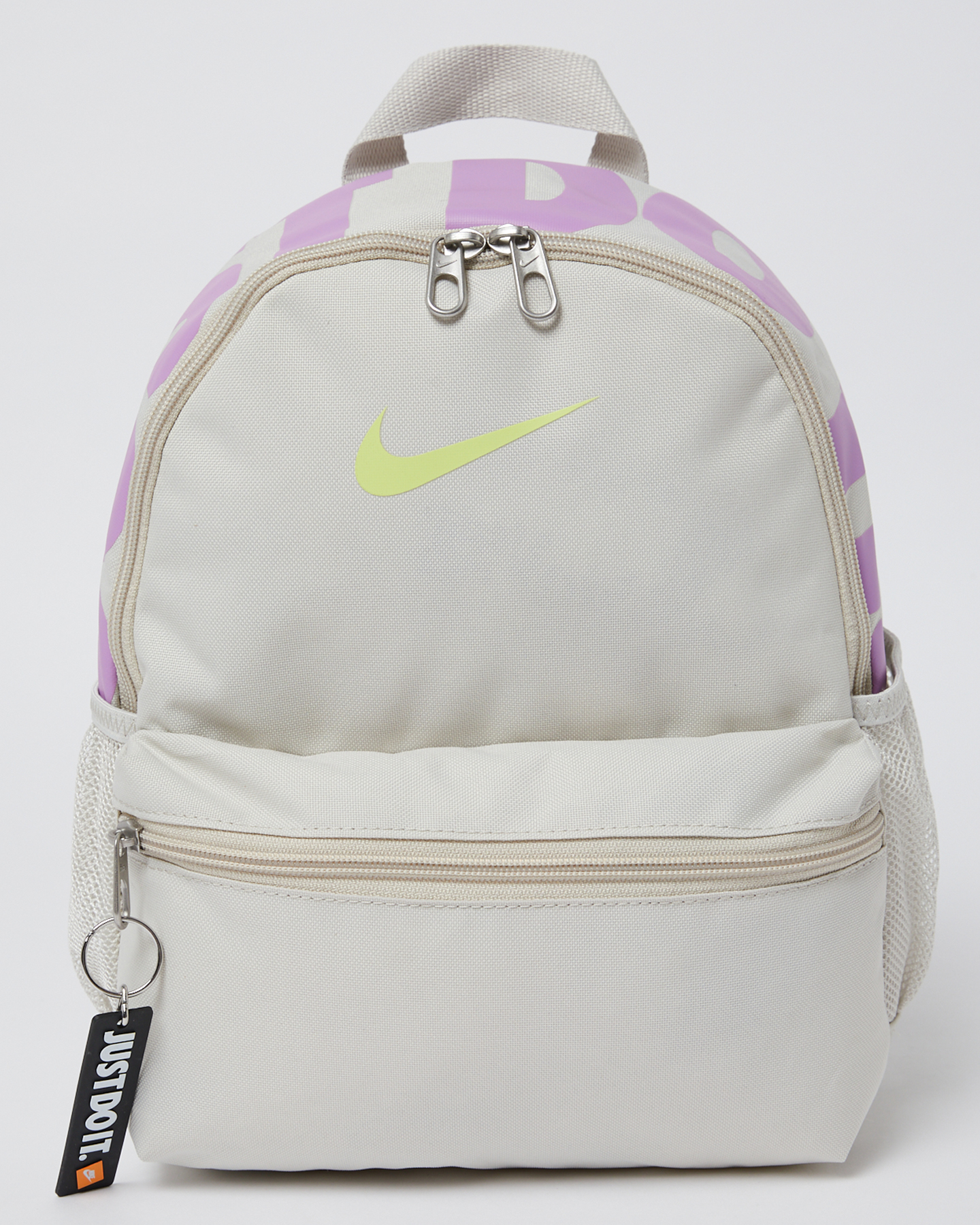 Mochilas nike just do it hot sale