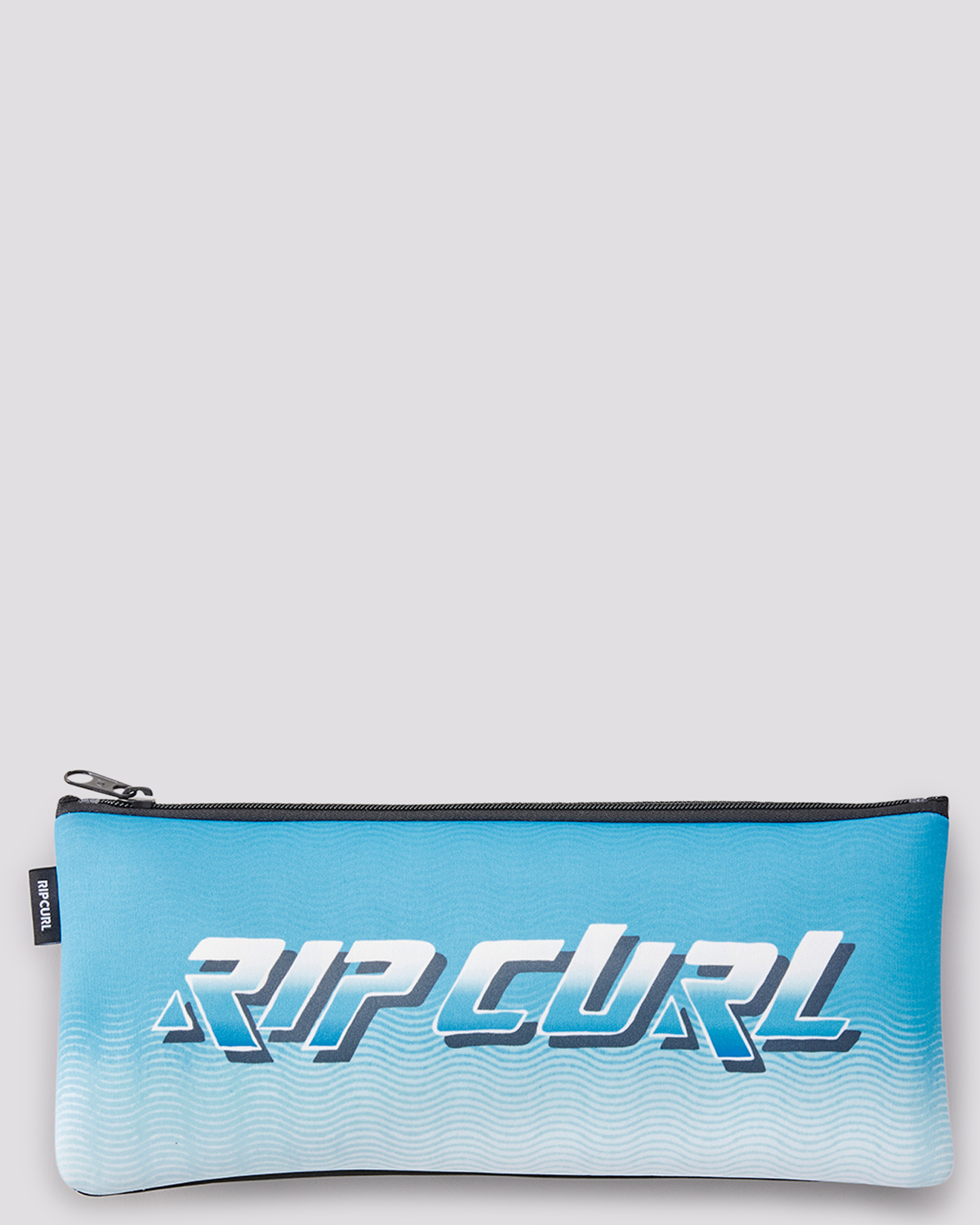 Rip Curl Small Pencil Case 2023 Blue White SurfStitch