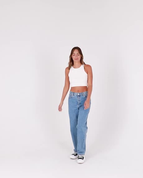 abrand a slouch jean georgia